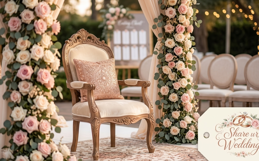 25 Essential Wedding Planning Tips Every Couple Needs (2026)