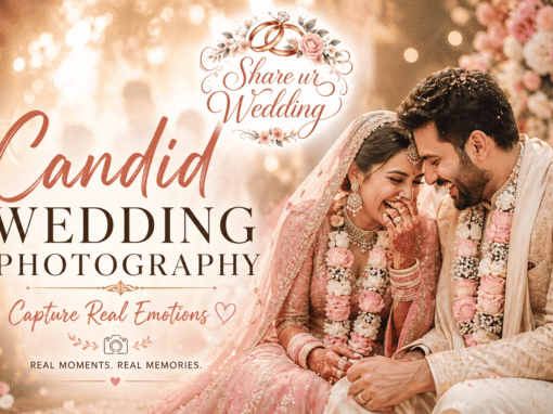 Candid Wedding Photography: A Complete Guide for Couples (2026) Candid Wedding Photography: A Complete Guide for Couples (2026)