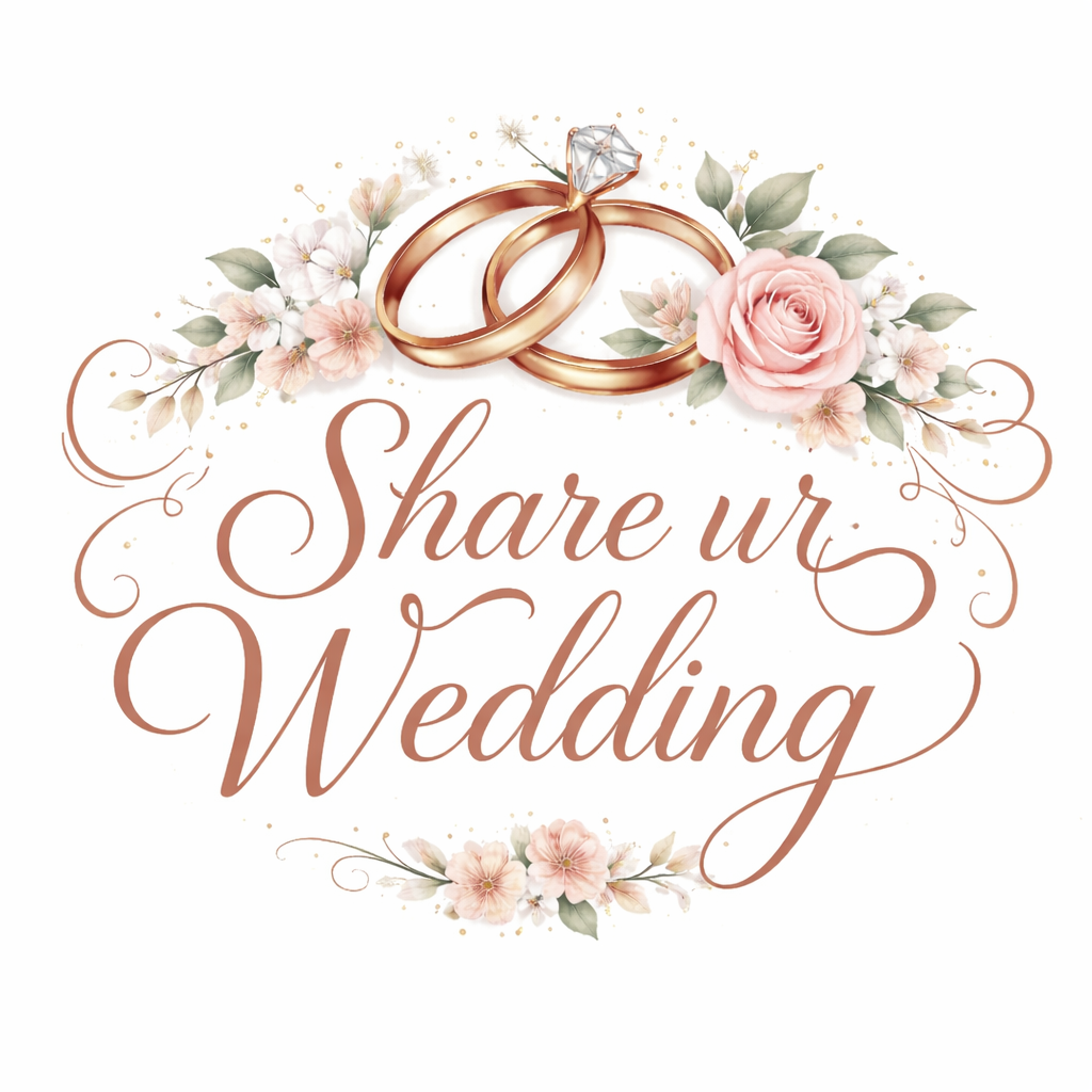 ShareUrWedding