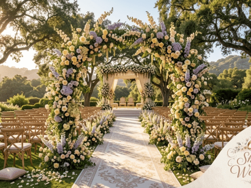 2026 Wedding Trends: The Biggest Ideas Couples Are Loving Right Now 2026 Wedding Trends: The Biggest Ideas Couples Are Loving Right Now