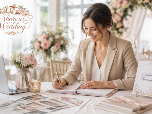 What Does a Wedding Planner Do — And Do You Actually Need One? What Does a Wedding Planner Do — And Do You Actually Need One?