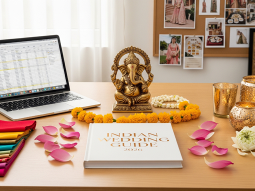 How to Plan a Wedding Step by Step: A Complete 2026 Guide