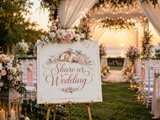 Outdoor Wedding Decoration Ideas for Every Budget: A Complete Visual Guide for 2026 Outdoor Wedding Decoration Ideas for Every Budget: A Complete Visual Guide for 2026
