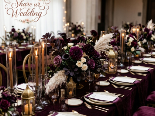 The Ultimate 2026 Wedding Color Palette Guide: Best Color Combinations for Wedding Decor The Ultimate 2026 Wedding Color Palette Guide: Best Color Combinations for Wedding Decor