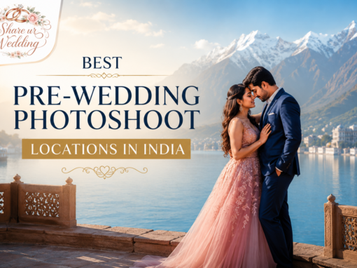 Pre-Wedding Photoshoot Locations in India: 20 Stunning Backdrops by State Pre-Wedding Photoshoot Locations in India: 20 Stunning Backdrops by State