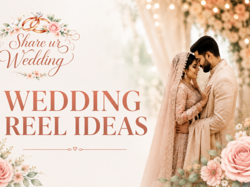 50+ Wedding Reel Ideas for Instagram & YouTube Shorts That Will Make Your Big Day Go Viral 50+ Wedding Reel Ideas for Instagram & YouTube Shorts That Will Make Your Big Day Go Viral