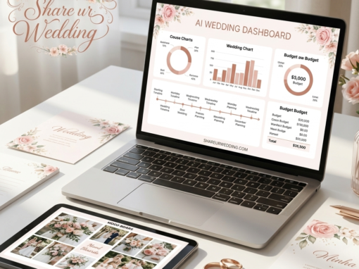 AI Wedding Planning Tools That Save Time & Money AI Wedding Planning Tools That Save Time & Money