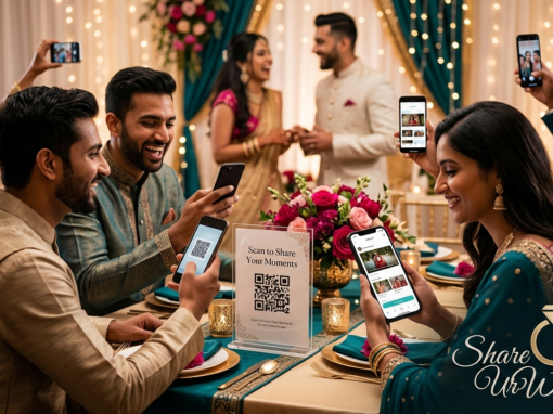 Best Crowdsourced Wedding Video Apps: Skip the $3,000 Videographer Fee Best Crowdsourced Wedding Video Apps: Skip the $3,000 Videographer Fee
